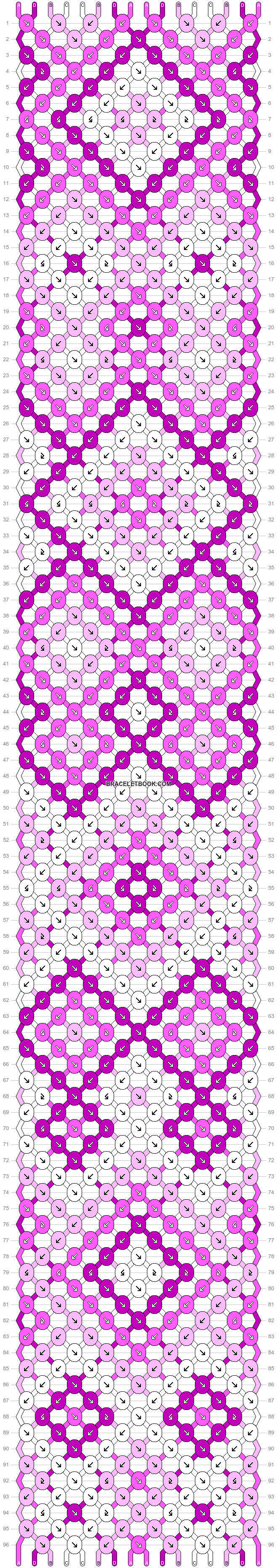 Normal pattern #133193 variation #351441 pattern