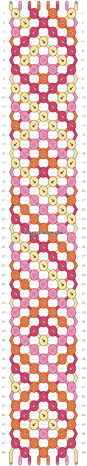 Normal pattern #124195 variation #351442 pattern