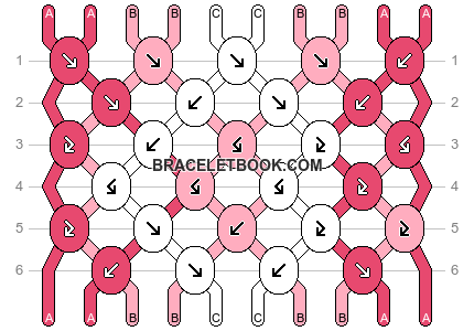 Normal pattern #171390 variation #351445 pattern