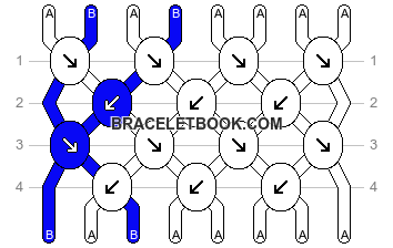 Normal pattern #601 variation #351446 pattern