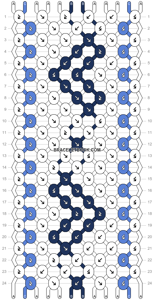 Normal pattern #31061 variation #351448 pattern