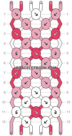 Normal pattern #169110 variation #351450 pattern