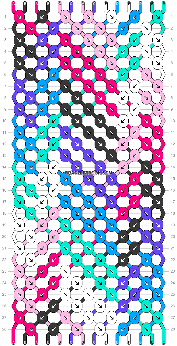 Normal pattern #166174 variation #351451 pattern
