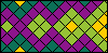 Normal pattern #170618 variation #351454