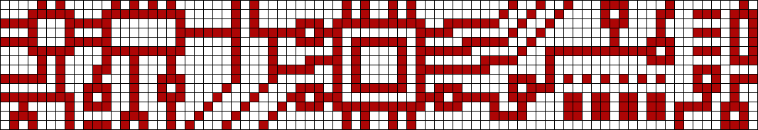 Alpha pattern #132268 variation #351457 preview