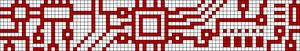 Alpha pattern #132268 variation #351457