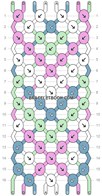 Normal pattern #171309 variation #351458 pattern