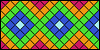 Normal pattern #11061 variation #351460