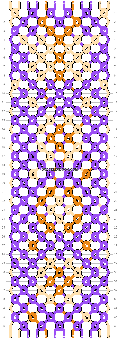 Normal pattern #156608 variation #351462 pattern