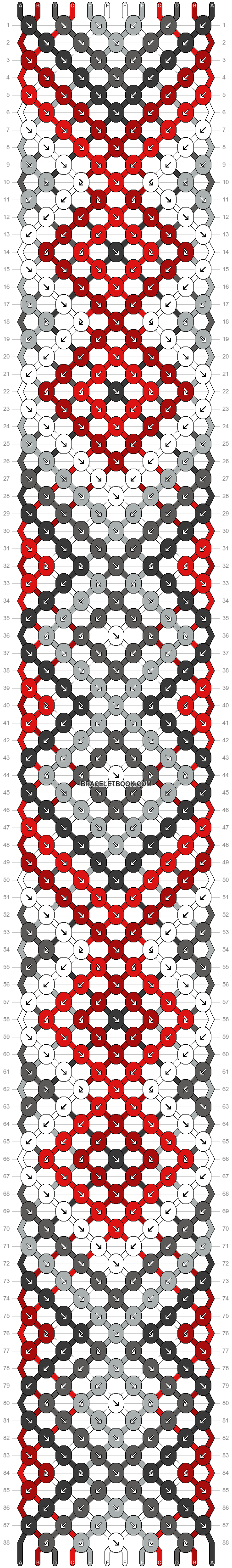 Normal pattern #45212 variation #351463 pattern