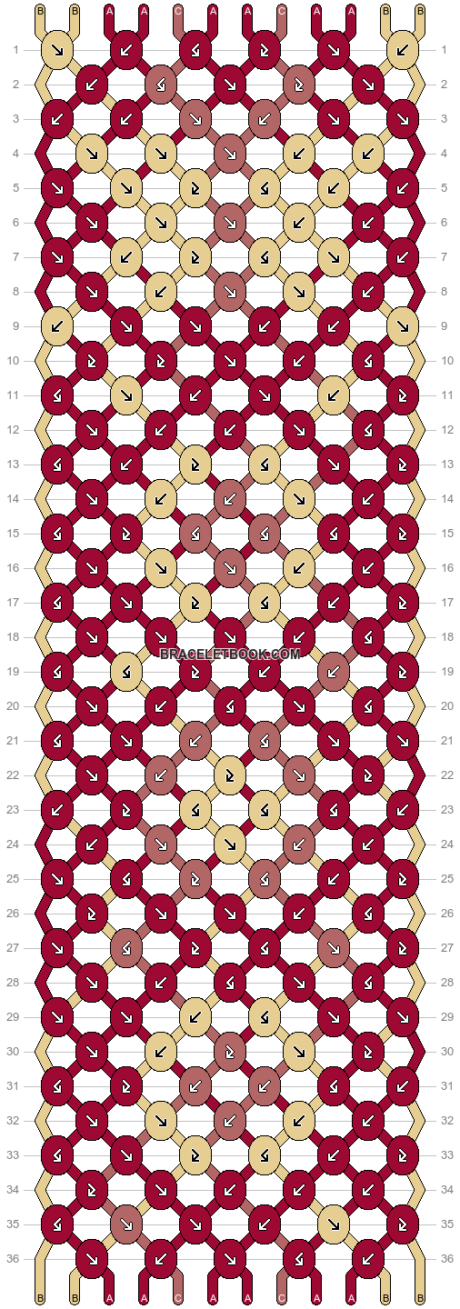 Normal pattern #156608 variation #351464 pattern