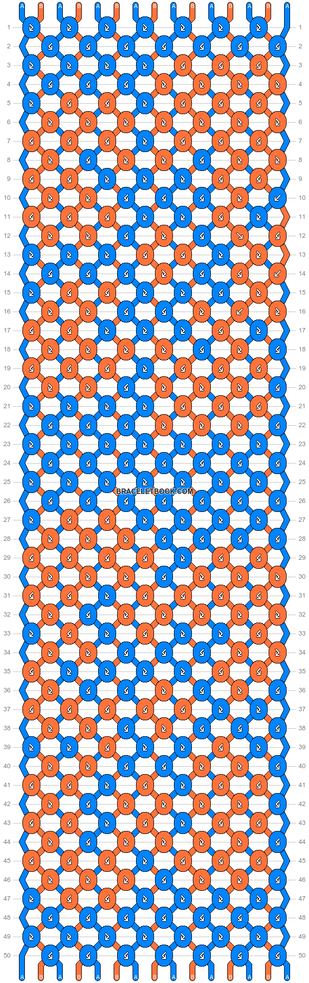 Normal pattern #44337 variation #351465 pattern