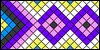 Normal pattern #45212 variation #351466