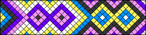 Normal pattern #45212 variation #351466