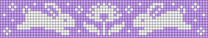Alpha pattern #170545 variation #351468