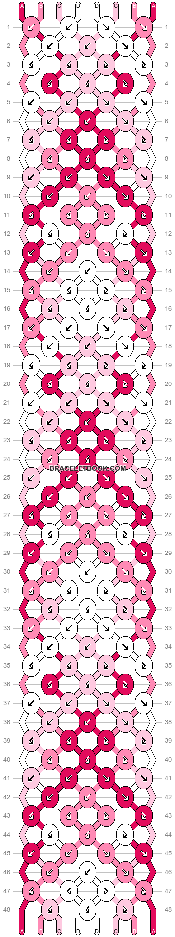 Normal pattern #76611 variation #351470 pattern