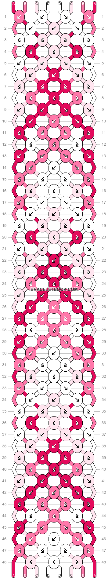 Normal pattern #76611 variation #351471 pattern