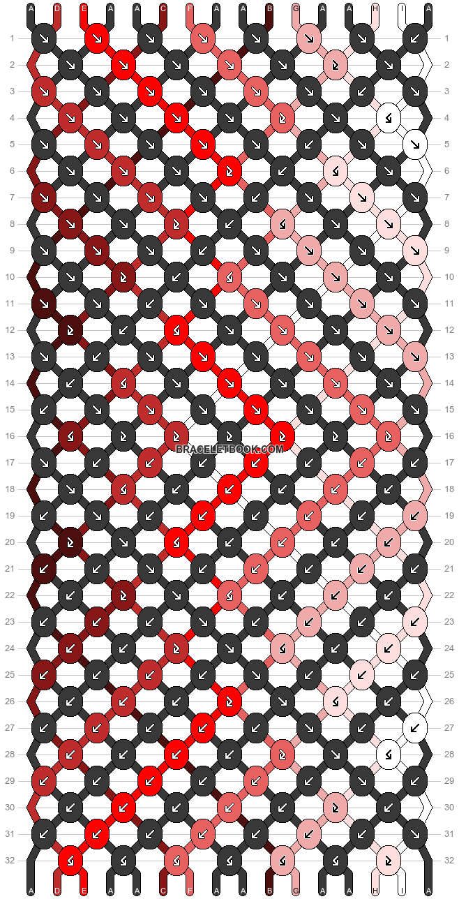 Normal pattern #44303 variation #351472 pattern