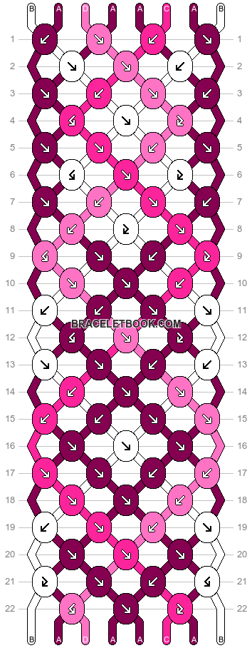 Normal pattern #139615 variation #351473 pattern