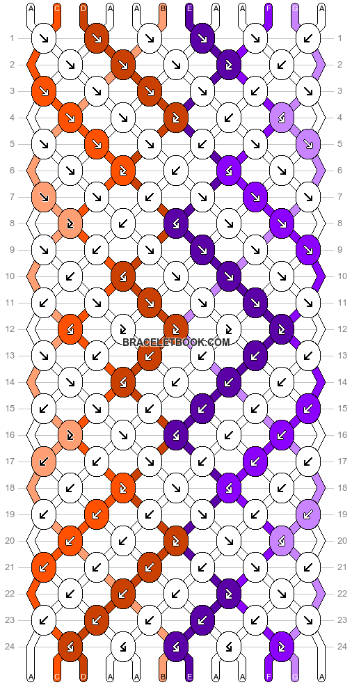 Normal pattern #44674 variation #351475 pattern