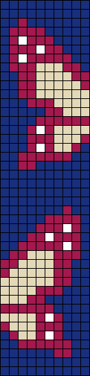 Alpha pattern #169971 variation #351477 preview
