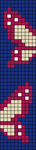 Alpha pattern #169971 variation #351477