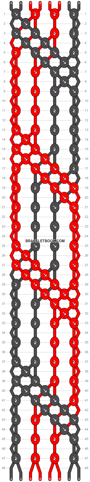 Normal pattern #146028 variation #351478 pattern