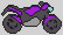 Alpha pattern #165279 variation #351480
