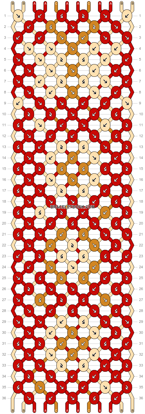 Normal pattern #156608 variation #351481 pattern