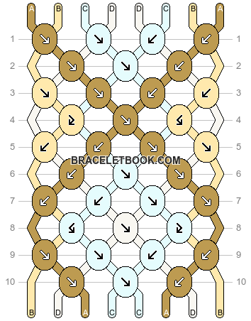Normal pattern #17871 variation #351482 pattern