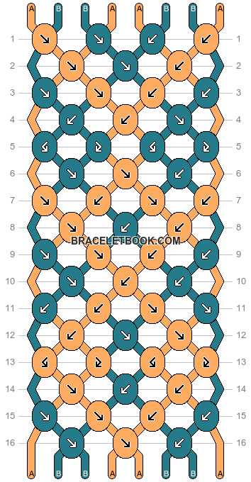 Normal pattern #134871 variation #351483 pattern