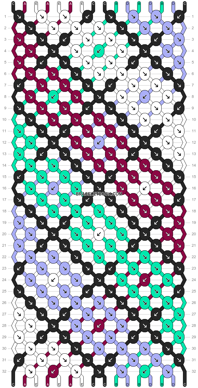 Normal pattern #114173 variation #351485 pattern
