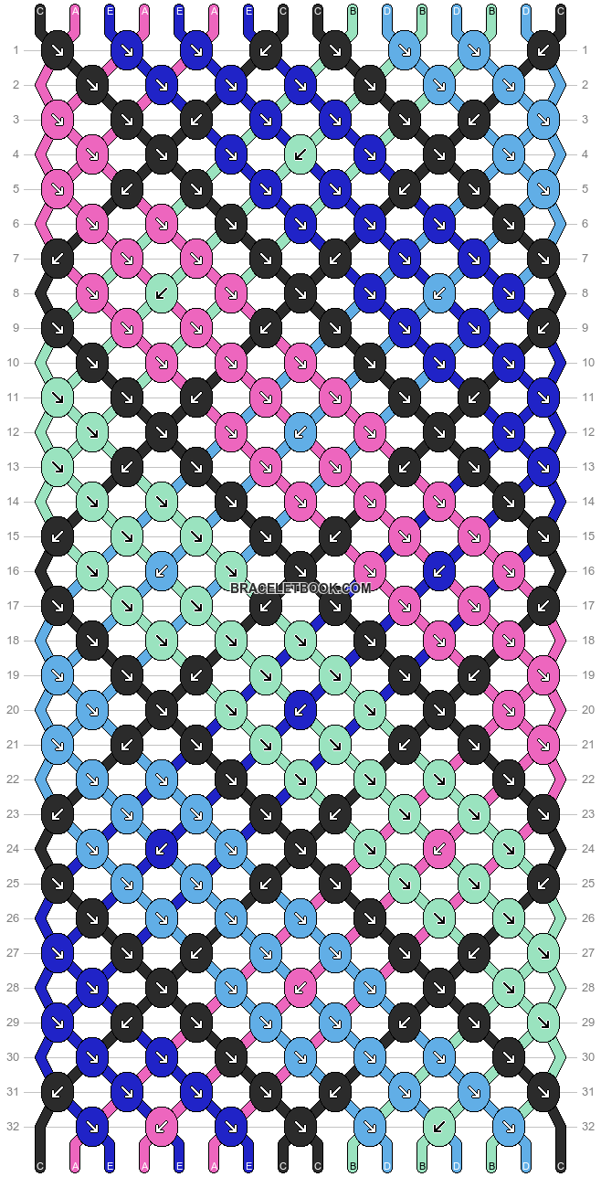 Normal pattern #114173 variation #351486 pattern