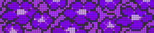 Alpha pattern #171400 variation #351487