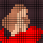 Alpha pattern #148466 variation #351488