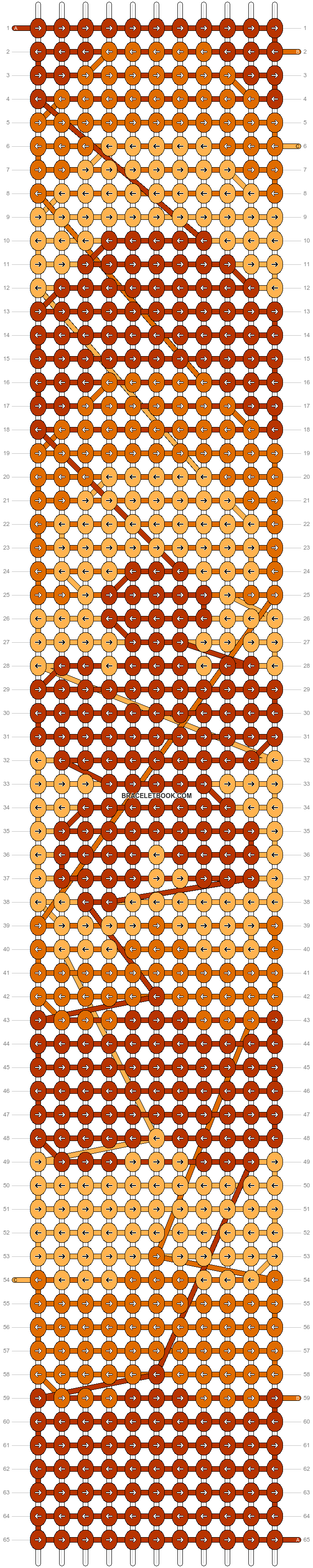 Alpha pattern #171430 variation #351489 pattern