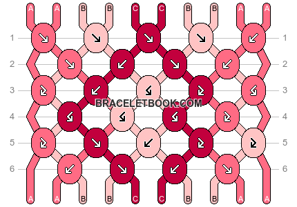 Normal pattern #171390 variation #351490 pattern