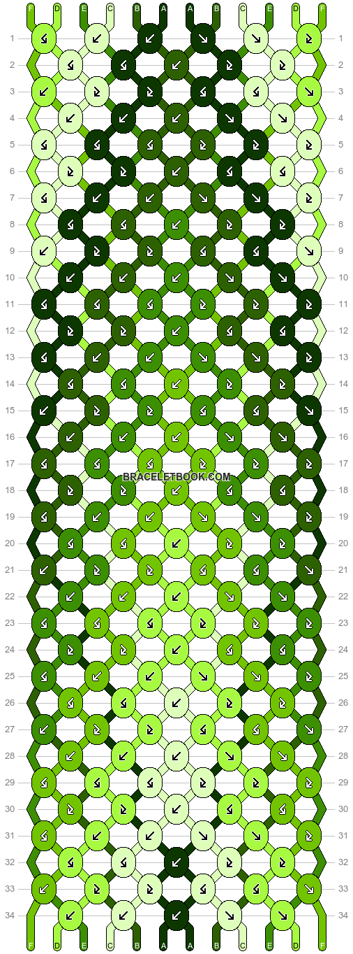 Normal pattern #171449 variation #351491 pattern