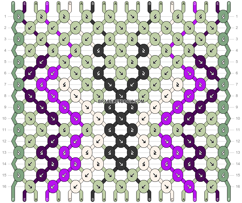 Normal pattern #168839 variation #351493 pattern