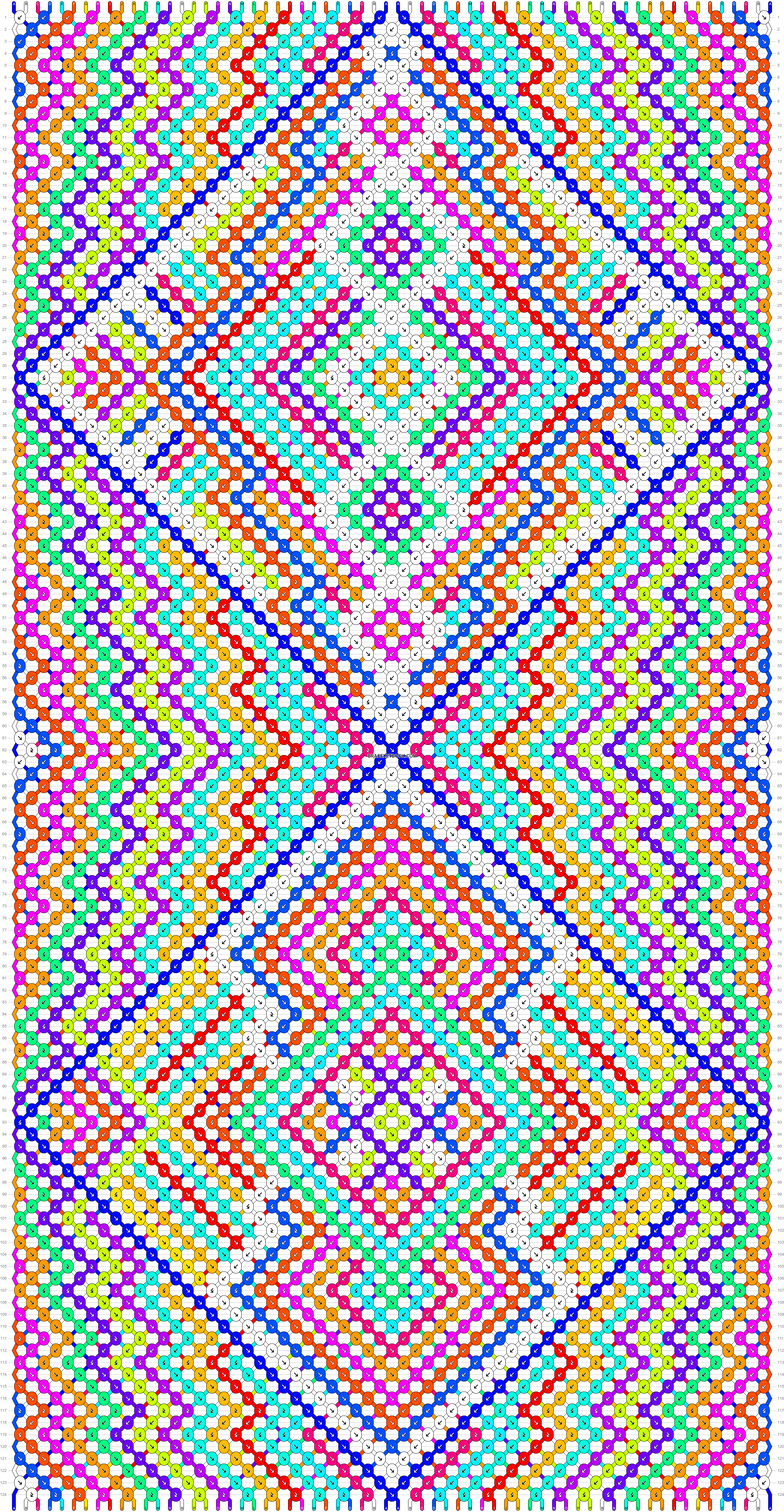 Normal pattern #159047 variation #351495 pattern