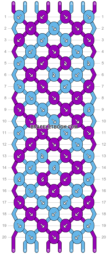 Normal pattern #155431 variation #351496 pattern