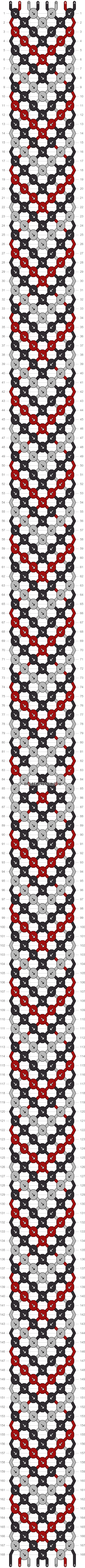 Normal pattern #41114 variation #351497 pattern