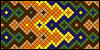 Normal pattern #134 variation #351501