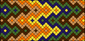 Normal pattern #134 variation #351501