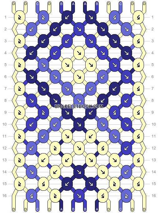Normal pattern #136597 variation #351502 pattern