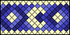 Normal pattern #136597 variation #351502