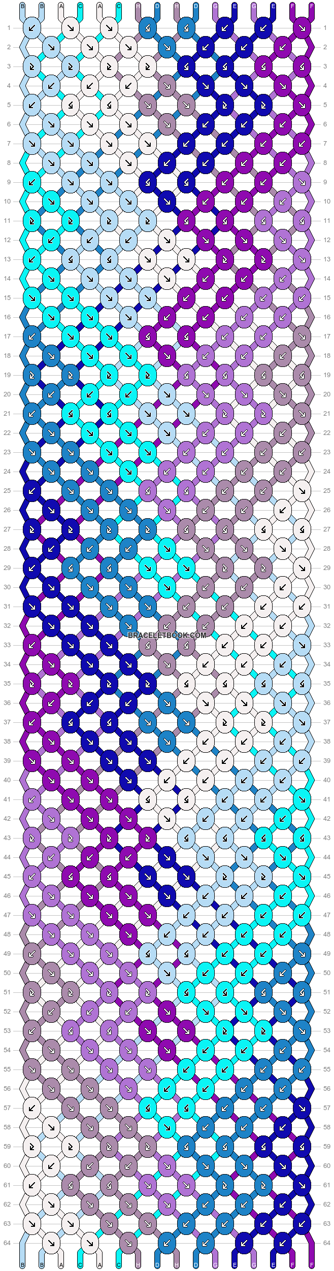 Normal pattern #143094 variation #351504 pattern