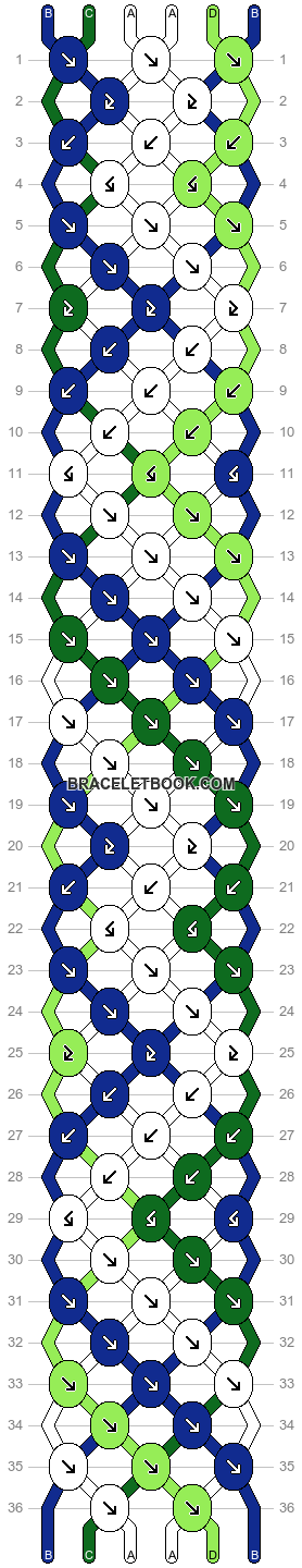 Normal pattern #170641 variation #351505 pattern