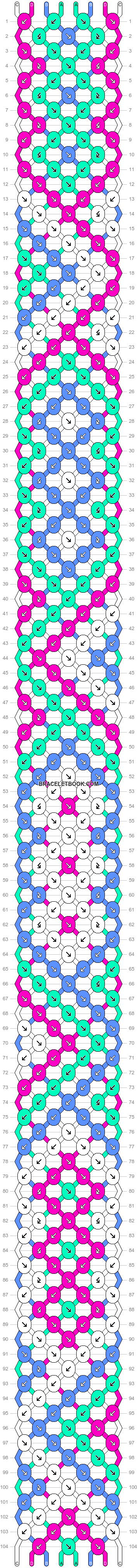 Normal pattern #148422 variation #351510 pattern