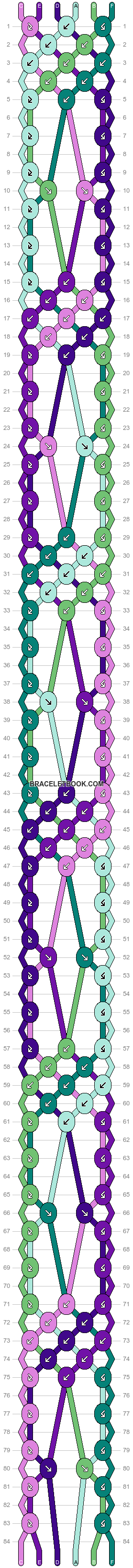 Normal pattern #148408 variation #351512 pattern
